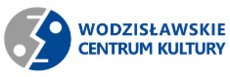 baner logo Wodzisławskie Centrum Kultury